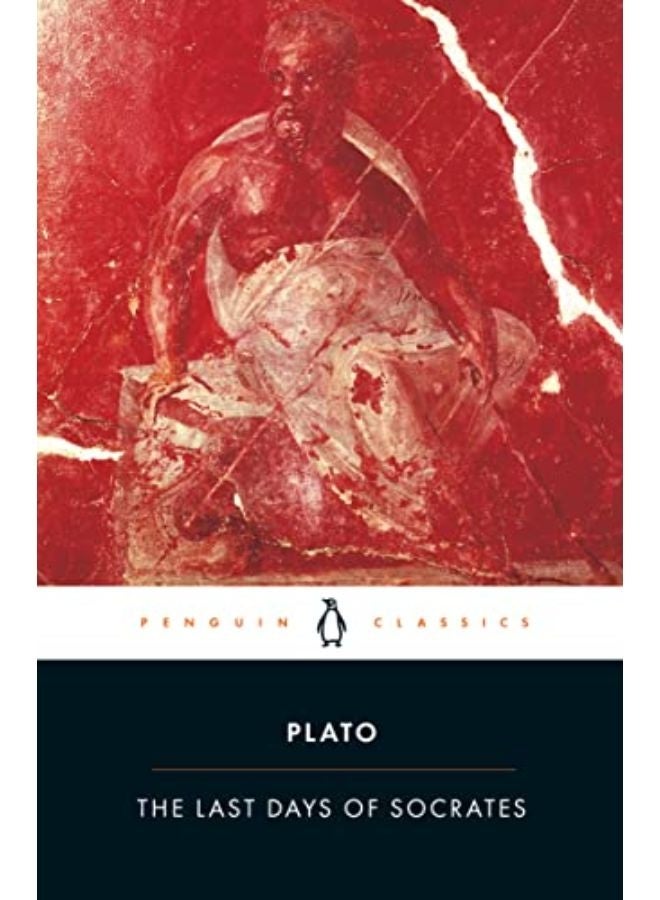 The Last Days of Socrates (Penguin Classics)