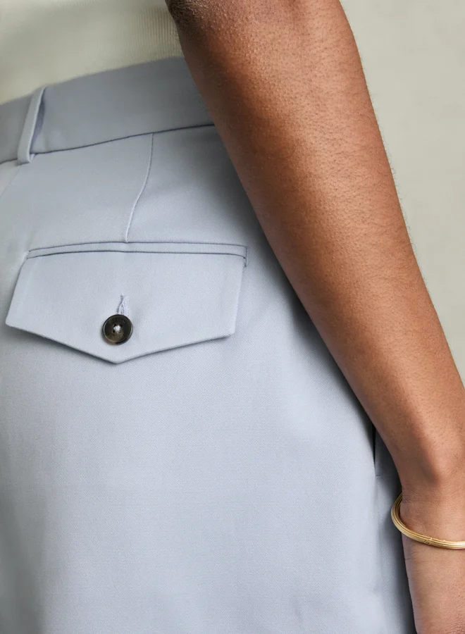 REISS Tailored Short