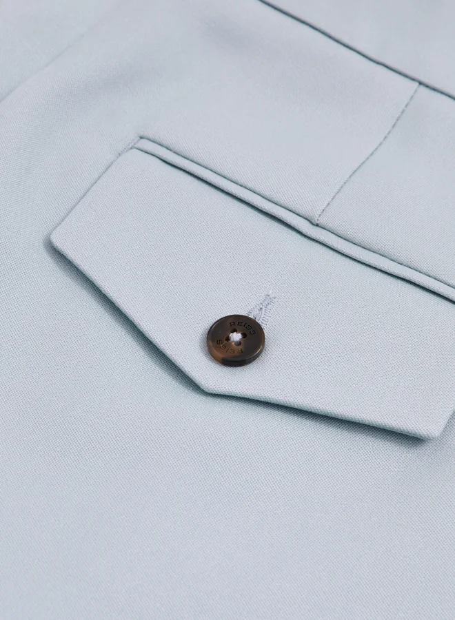 REISS Tailored Short