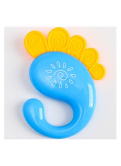 Generic Happy Baby Rattle Set, 6 Pieces, Gift Box  - Image 4