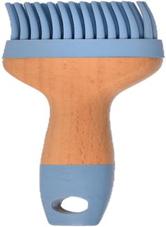 Image Silicone Brush Material Bamboo/Silicone Size 22.5 * 4.7 * 1.79 IG72 