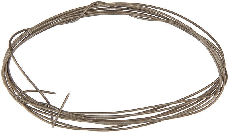 Design Engineering درع تيتانيوم™ توربو من تصميم الهندسة | مجموعة توربو T3 | 19" × 2.5" غلاف حراري لتوربو شاحن | يتضمن غلاف العادم، روابط قفل وسلك - Image 4