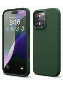 Forest Green