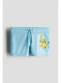 H&M Turquoise Light
