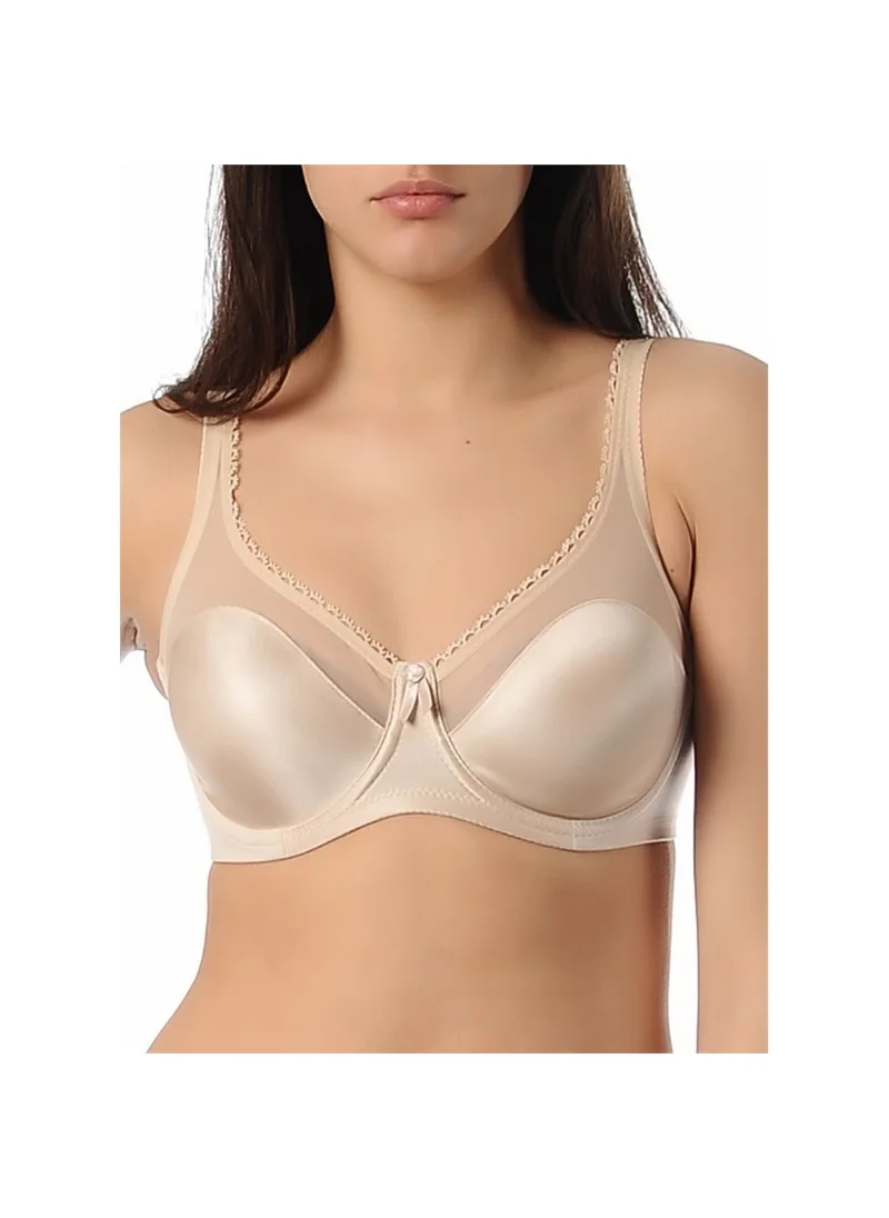 Yeni İnci New Pearl Women's Underwire Conveyor Bra