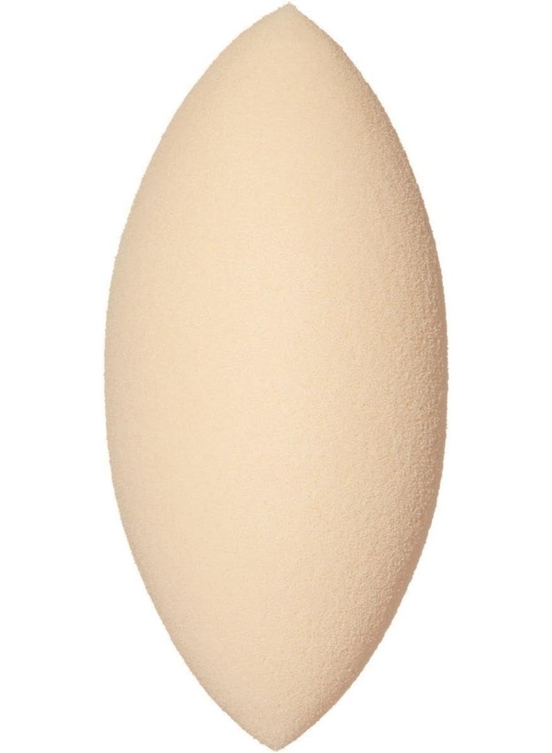 إلف إسفنجة إخفاء العيوب كامو، ناعمة، ذات رأسين، متعددة الاستخدامات، قابلة للغسل، قابلة لإعادة الاستخدام، سهلة الاستخدام، تمتزج وتكمل خافي العيوب كامو لمدة 16 ساعة، منتج رطب أو جاف - Image 2