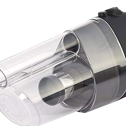 iGRiD Car Vacuum Cleaner and Dual Port USB Car Charger - Combo Pack of Car Accessories - Image 4