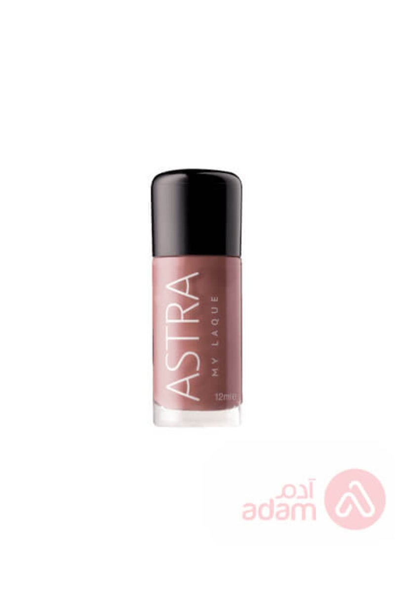 Astra myLAQUE 5FREE - Small 10 Old Rose - Image 1