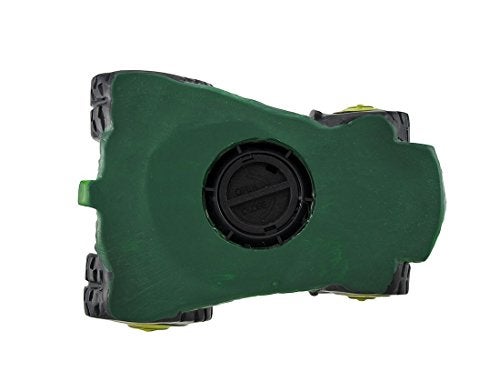 John Deere Tractor Bank - Image 5