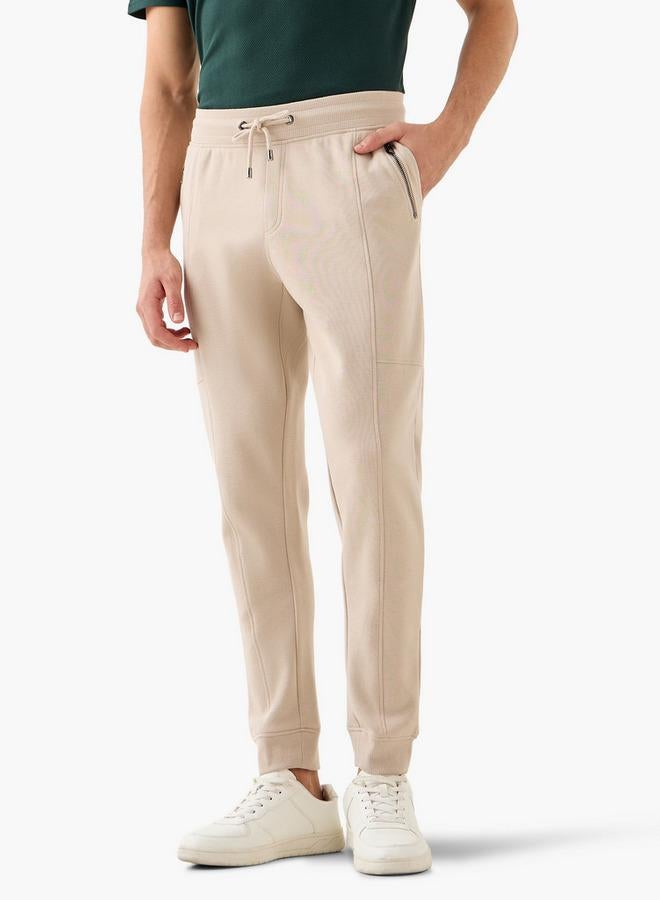 ايكونيك سراويل رياضية أيقونية من موسيان مع جيوب - Image 1