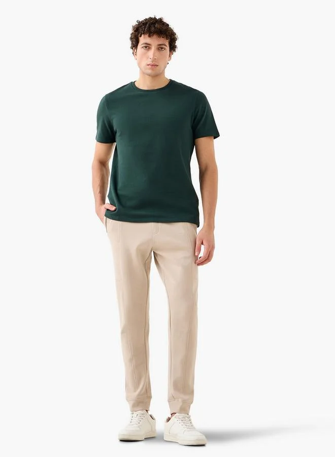 Iconic Iconic Mosean Joggers with Pockets