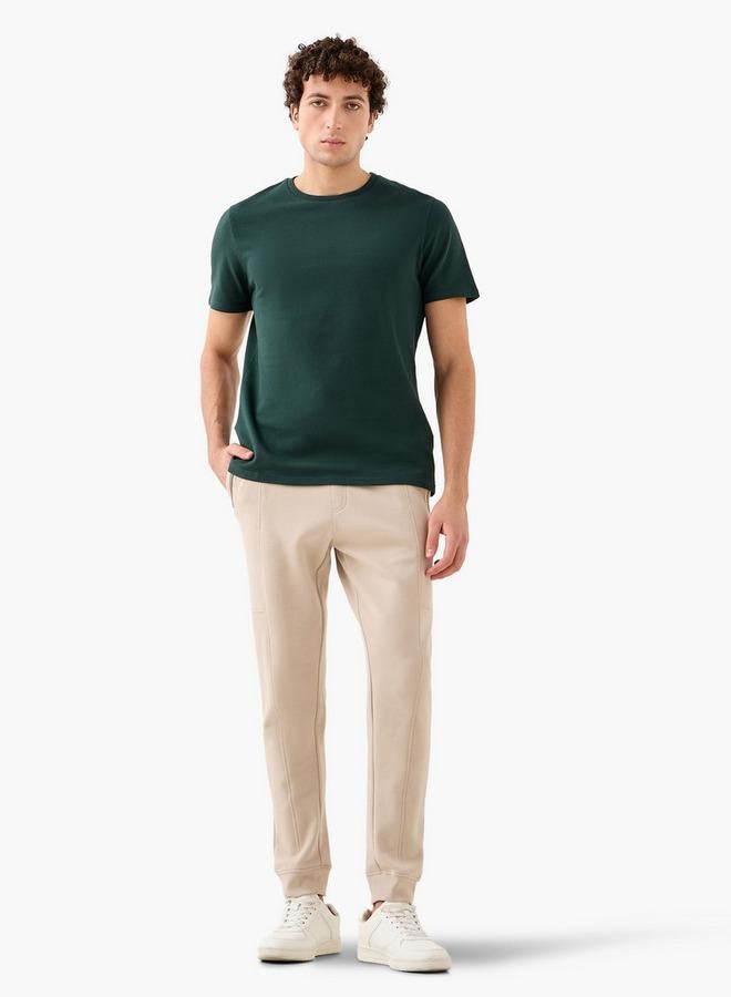 ايكونيك سراويل رياضية أيقونية من موسيان مع جيوب - Image 2