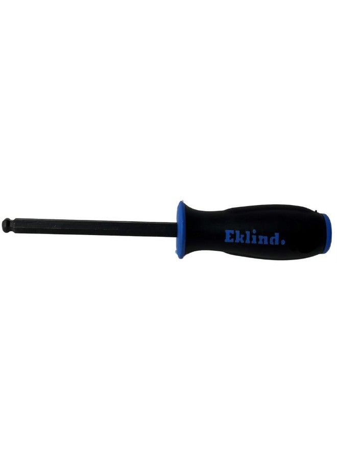 Eklind Tool EKLIND 91608 4 MM Ball-Hex (allen) Screwdriver - Image 2