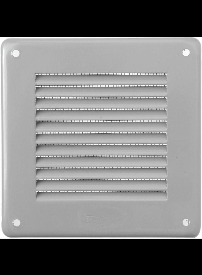ABBASALI Metal Grill Square  - Image 2