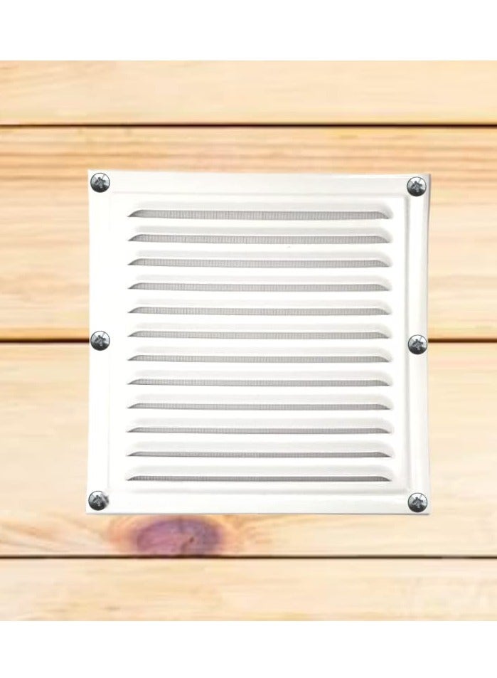 ABBASALI Metal Grill Square  - Image 3