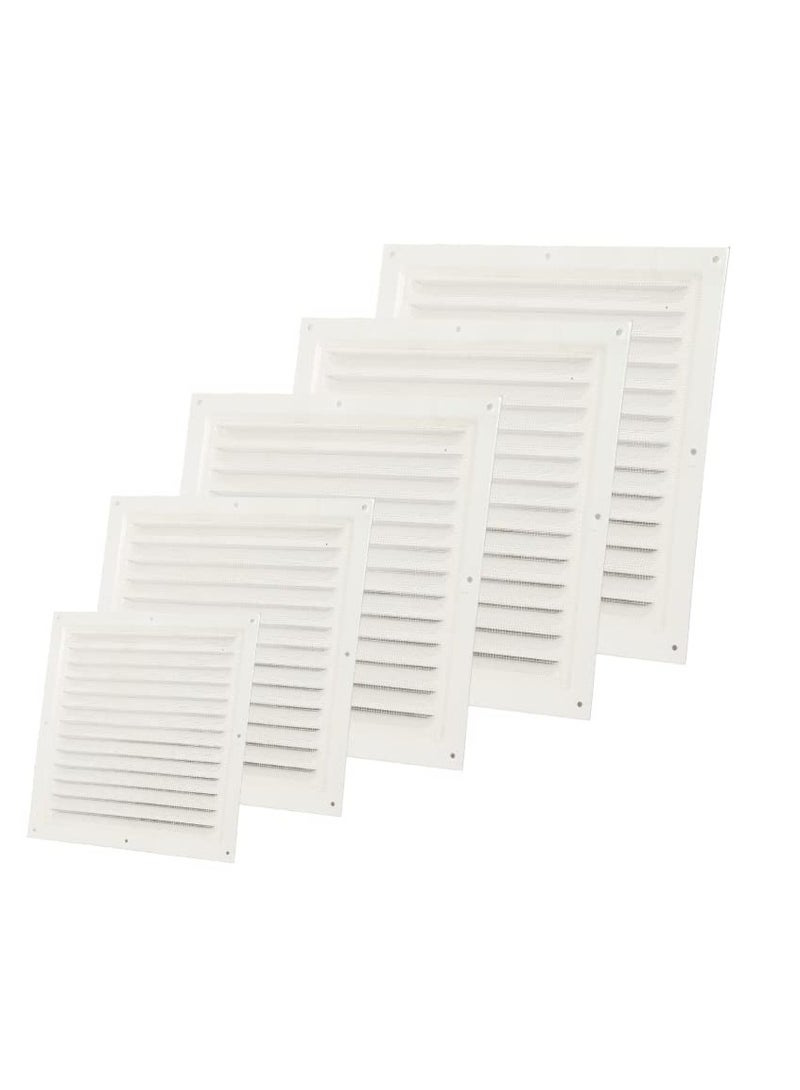 ABBASALI Metal Grill Square  - Image 4