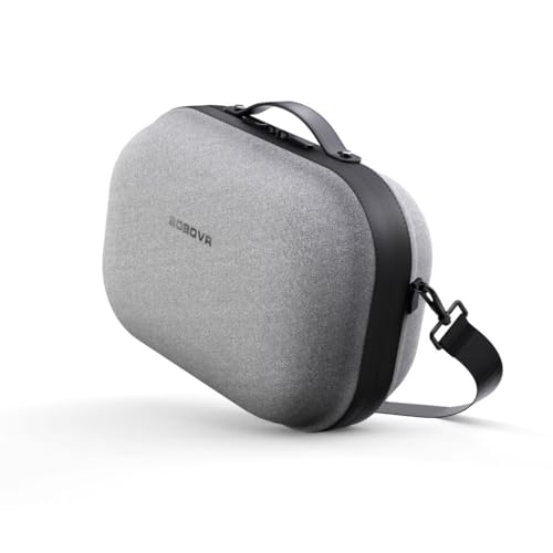 Bobovr حقيبة BOBOVR C3، ثلاثة أوضاع متعددة، حامل مكتبي لمساحة عمل مرتبة، متوافق مع Quest 3/3S - Image 1
