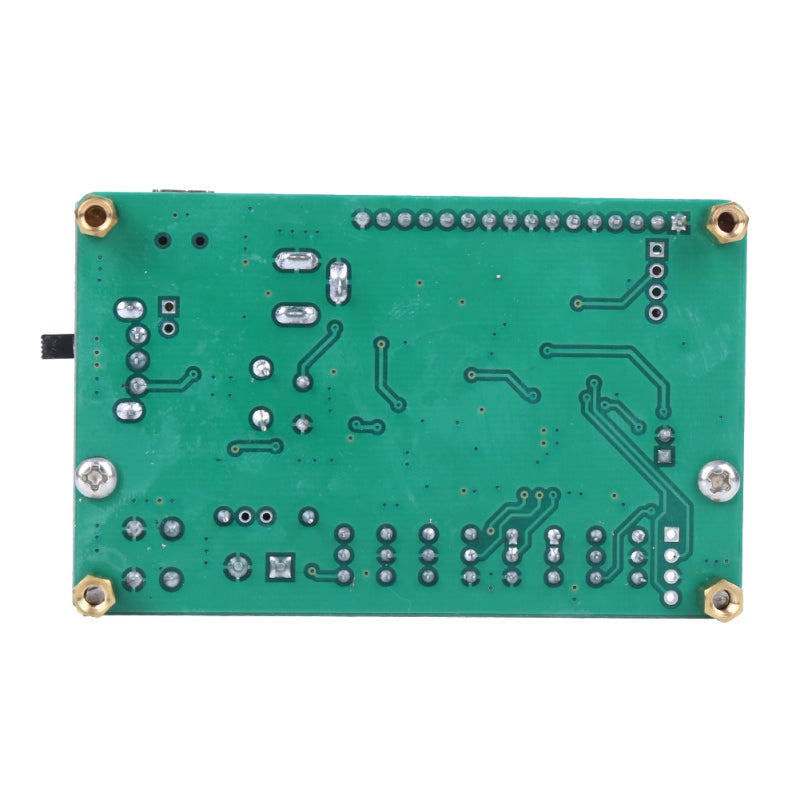 Digital Bridge: Automatic Gears LCD Display Portable Device - Unmatched Versatility Precise Measurement for Electronic Quality Control, Circuit Testing - Image 2