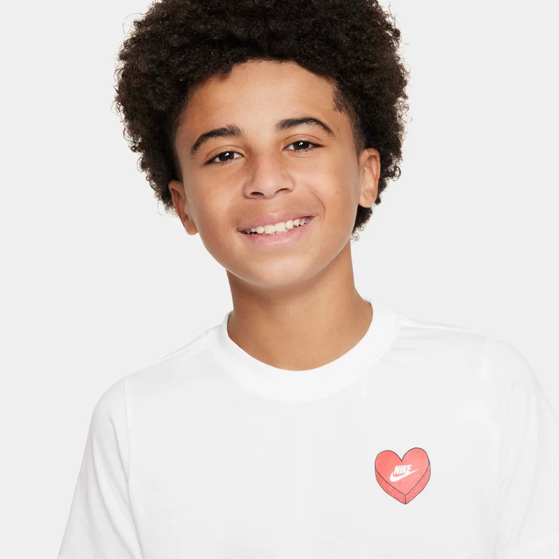 Nike Kids' Sportswear T-Shirt