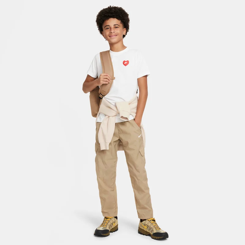 Nike Kids' Sportswear T-Shirt