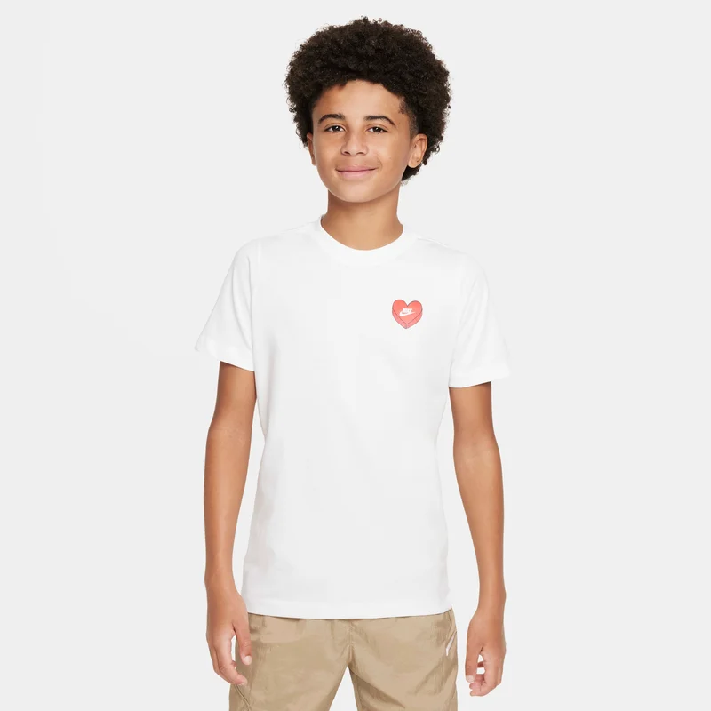 Nike Kids' Sportswear T-Shirt