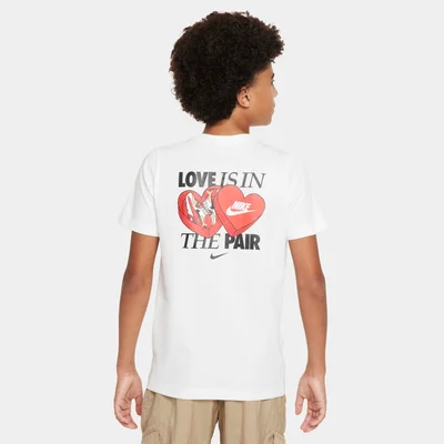 Nike Kids' Sportswear T-Shirt