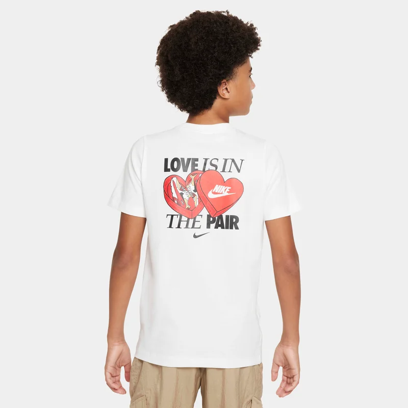 Nike Kids' Sportswear T-Shirt