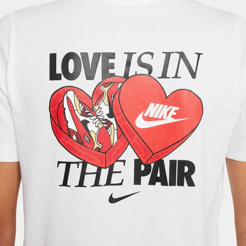Nike Kids' Sportswear T-Shirt
