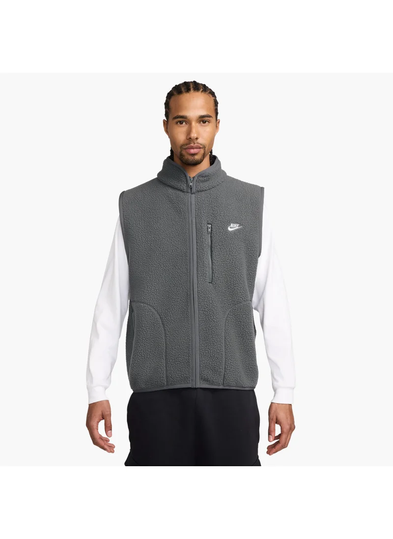 Nike Men's Sportswear Club Winterized Vest