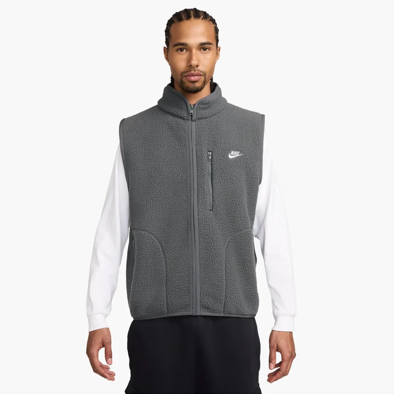 Nike Men's Sportswear Club Winterized Vest