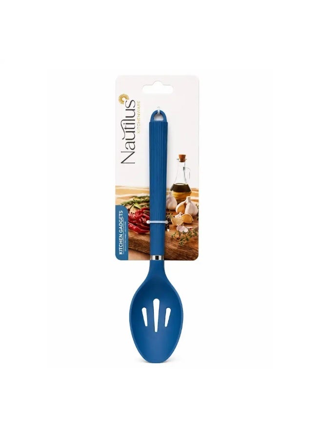 Kitchenware Slotted Serving Spoon