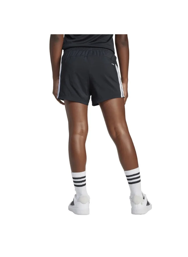 Adidas Jg Tr-Es 3S Sho Black Training Shorts For Junior 5-6Y