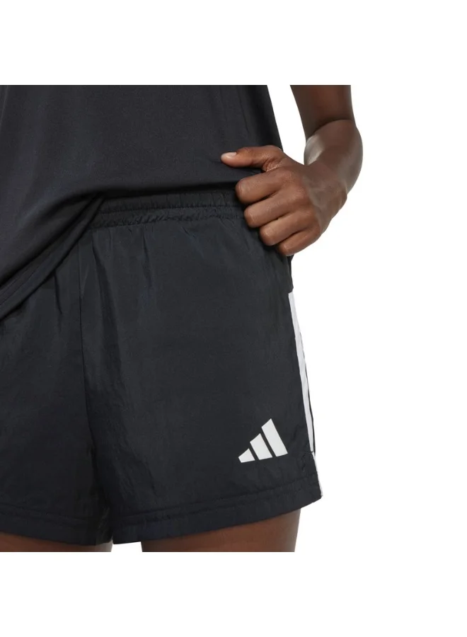 Adidas Jg Tr-Es 3S Sho Black Training Shorts For Junior 5-6Y