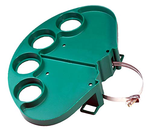 Tourna Tennis Court Tray - Image 3