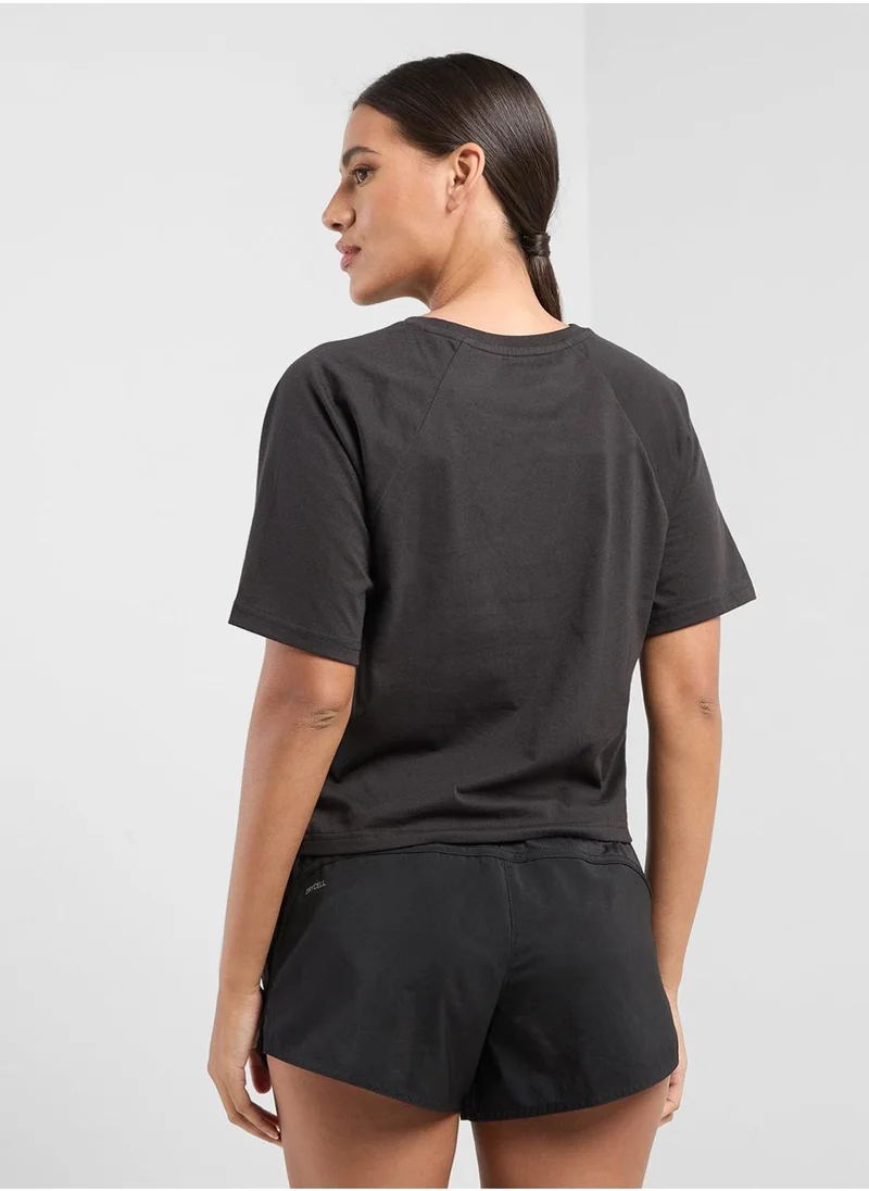 PUMA Motion Relaxed T-Shirt