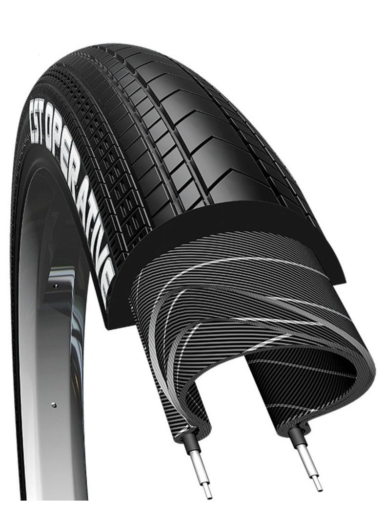 CST Operative 20"X2.40 Bmx Tire  - Image 2