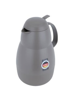 Alsaif Gallery Helios German Cappuccino Thermos 1-5 Liters  - Image 3