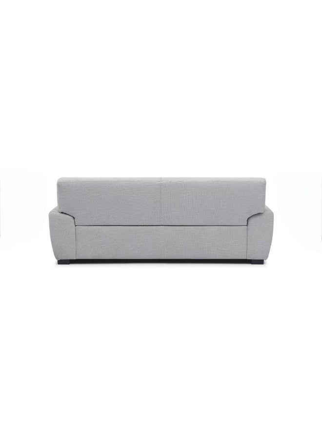 Baytonia Elena Three-Seater Sofa - Gray - Image 5