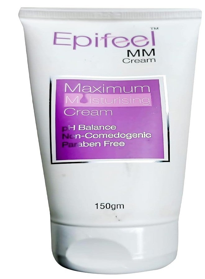 BREEMETIC Epifeel MM Intensive Moisturizing Cream 150g pack 1