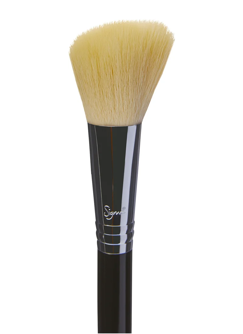 سيجما بيوتي F40 - Large Angled Contour Brush