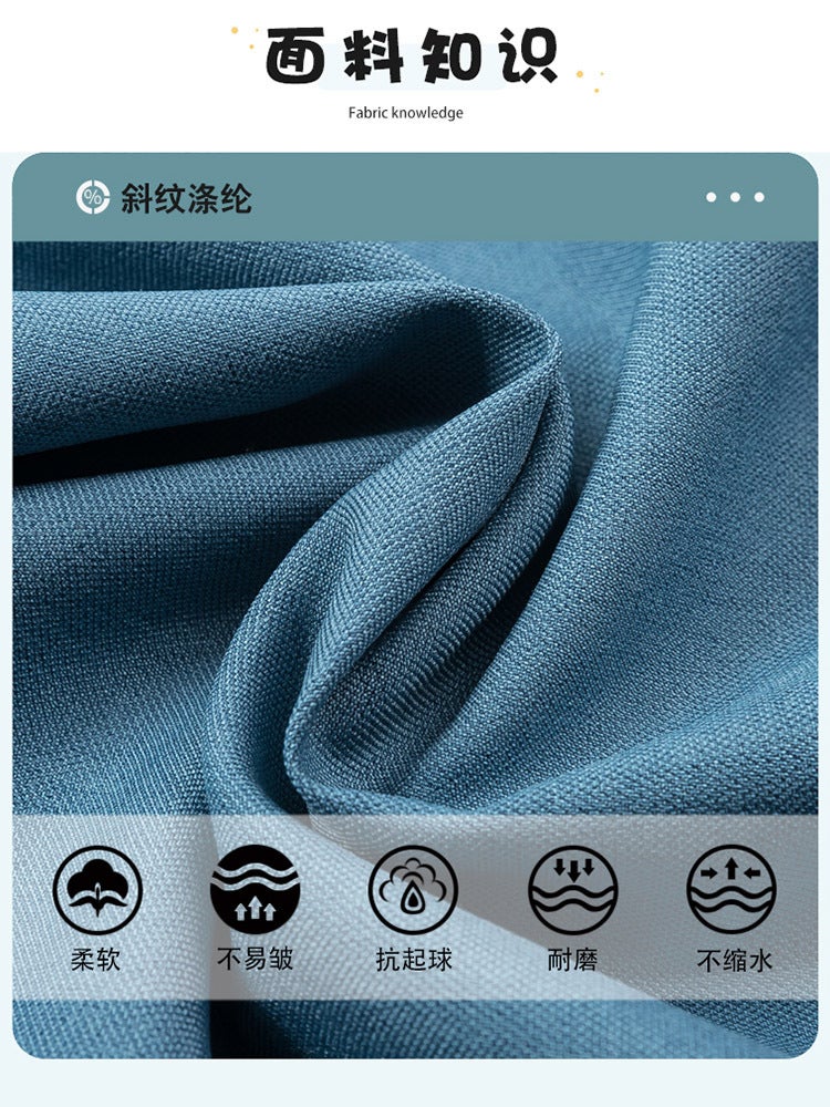 El Waiter Work Clothes Women'S Summer Chinese Food Pot Restaurant Plus Size Long-Sleeved Top Short-Sleeved Men'S Custom - Image 5