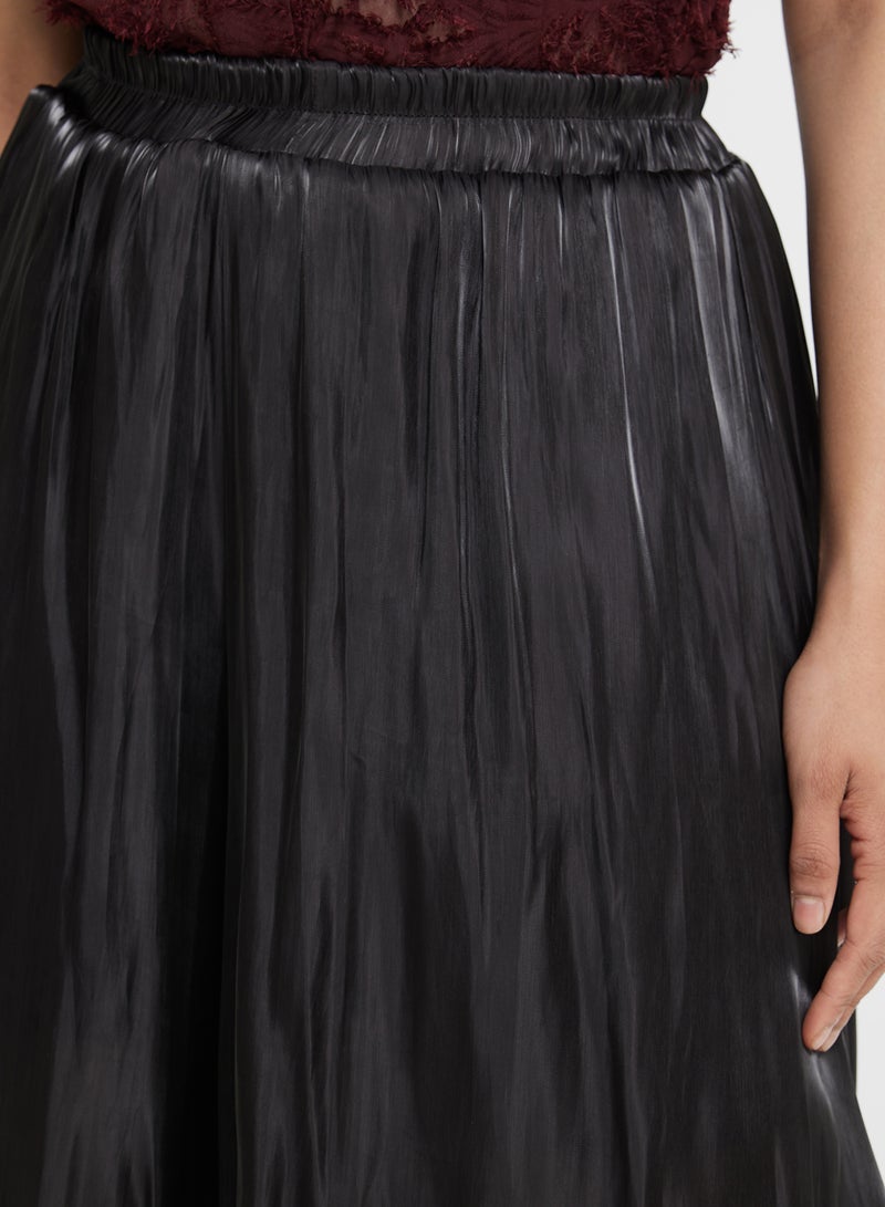 Khizana Wide Leg Pants - Image 4