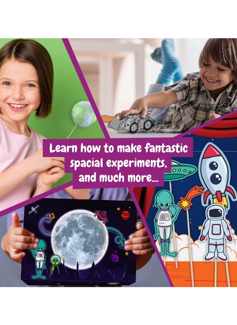 Space Expedition