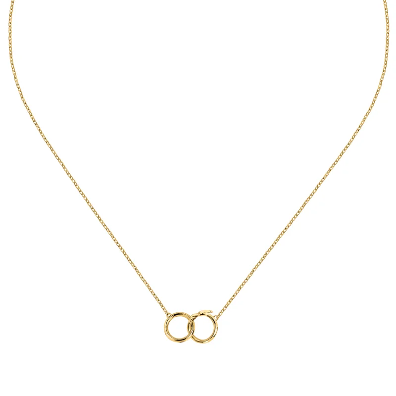 Trussardi T-Heritage collection Womens's   Necklace - TJAXB07