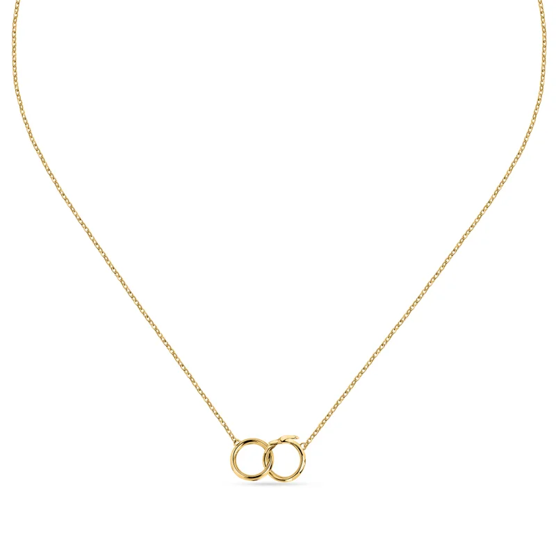 Trussardi  T-Heritage collection Womens's   Necklace - TJAXB07 for Women | Best Price UAE