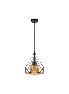 El Rawda Lighting Modern And Distinctive Single Pendant 21x21x70 cm 