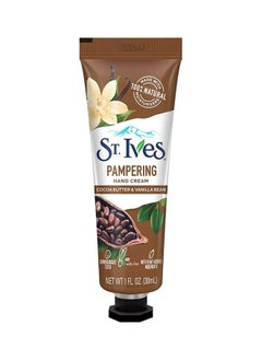 Pampering Hand Cream 30ml