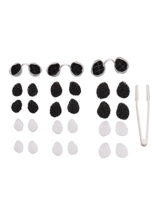 Invisible Nasal Filter Ultra-Breathable Nasal Filters Nasal Filters Nose Plugs for Smells Air Filtration from Pollen Dust  Small + Medium + Large Round Shape - pzsku/Z05299B76FEA722B1C306Z/45/_/1688466614/c072c702-3596-4923-9d13-6cf5ec25db96