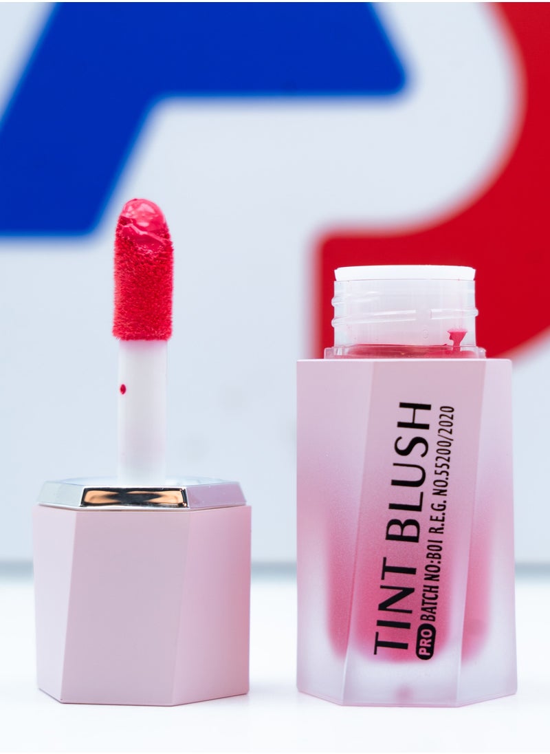 Menow Tint Blush Pro 7ml - 06  - Image 1