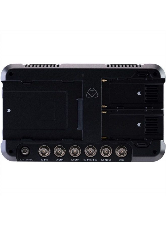 Atomos Shogun 7, 7" HDR Pro/Cinema Monitor-Recorder-Switcher - Image 2
